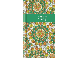 Kalendarz kieszonkowy MP 2027 - 06