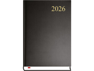 Asystent 2026 - czarny T-237C-V
