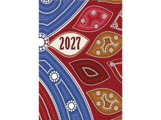 Kalendarz kieszonkowy MP Mikro 2027 - 02