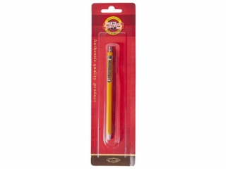 O��wek automatyczny KOH-I-NOOR 2mm Versatil metal blister