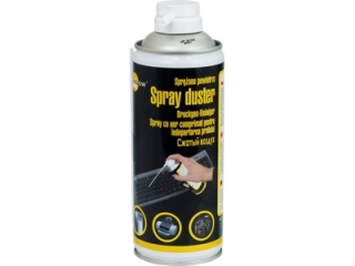 Spr�one powietrze, Yellow One