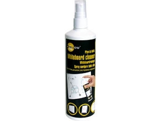 P�yn do tablic bia�ych 250ml  Yellow One