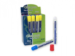 Klej w p�ynie PENWORD 1033 50ml