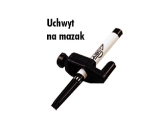 Uchwyt cyrkla do mocowania mazak�w sucho�cieralnych FAIBO
