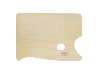 Paleta prostok�tna MARIE'S G83313 21,5x30 cm