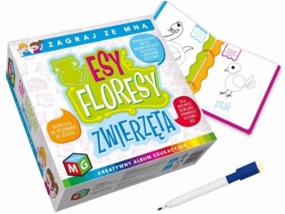ESY FLORESY ZWIERZ�TA