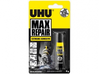 KLEJ MAX REPAIR 8ML BLISTER UHU