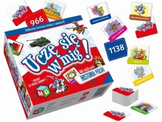HISTORIA POLSKI - UCZ� SI� W MIG