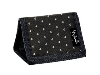 Portfel m�odzie�owy MINNIE HOLO  DIBL-882