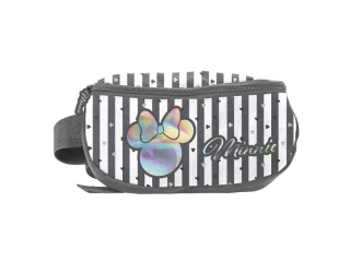 Saszetka m�odzie�owa MINNIE SILVER   DM22SS-510