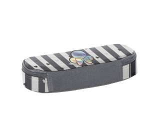 Pi�rnik m�odzie�owy MINNIE SILVER   DM22SS-013