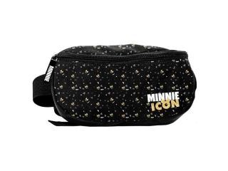 Saszetka m�odzie�owa MINNIE GOLD  DM22JJ-510