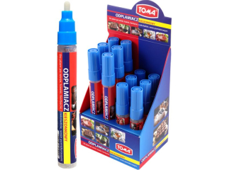 Odplamiacz do wina TOMA 5/8ml miks