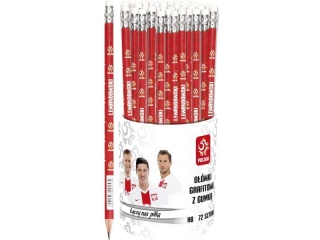 O��wek ASTRA tr�jk�tny HB - drum PZPN