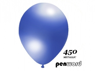 BALONY 10" METALIK KOLOR NR 450 - a100