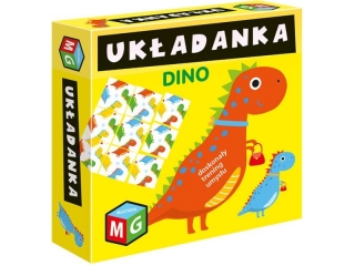 UK�ADANKA-�AMIG��WKA - DINO