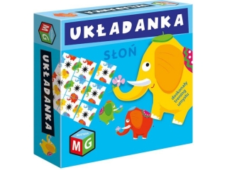 UK�ADANKA-�AMIG��WKA - S�O�
