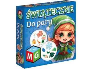 GRA DO PARY �WI�TECZNE
