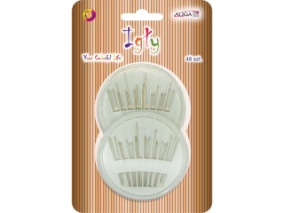Zestaw igie� IG-2472 op.48 szt.