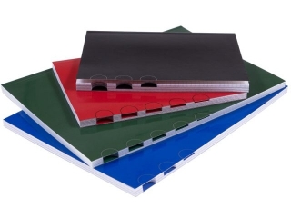 Notatnik Akademicki A4 96k. / 5