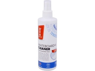 AKCESORIA DO TABLIC MEMOBE, P�YN DO CZYSZCZENIA TABLIC SUCHO�CIERALNYCH, 250 ML