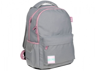 Plecak 43cm (17") PASO Barbie BAN-2705