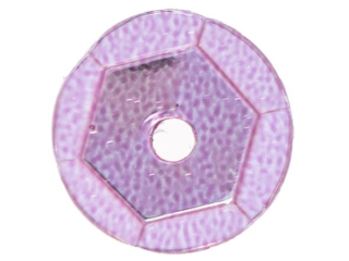 Cekiny BREWIS b�yszcz�ce 8 mm 10g B130 r�owy