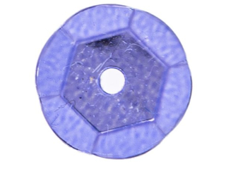 Cekiny b�yszcz�ce rozmiar: 8mm waga: 10g  kolor: fioletowy