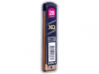 Grafit do o��wka automatycznego DONG-A XQ 0,5mm 2B