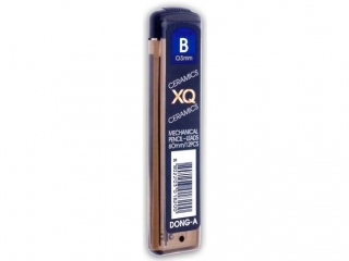 Grafit do o��wka automatycznego DONG-A XQ 0,5mm B