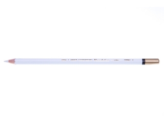 KIN KREDKA MONDELUZ 3720 - 01 TITANIUM WHITE [opakowanie=12szt]
