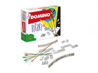 2 W 1 DOMINO BIERKI (1383)