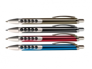 D�UG. 0, 7 MM MIX KOLOR�W OBUD. WK�. NIEB. [opakowanie=20szt] KD954-NM