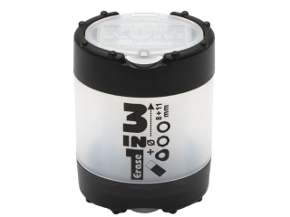 KUM TEMPER�WKA 3-IN-1 K2 + GUMKA