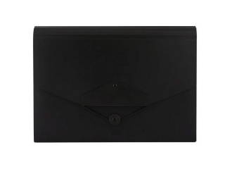 Akt�wka z 12-ma przegr�dkami PENMATE PP-4304 czarna