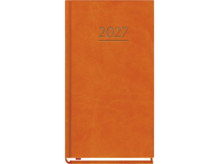 Kalendarz kieszonkowy MP 2027  - wi�nia