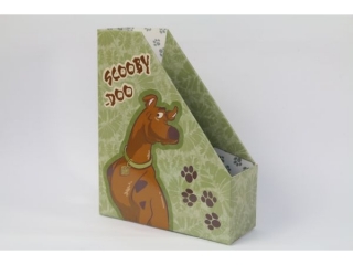 PUD�O ARCHIWIZACYJNE SCOOBY DOO