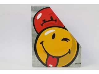 PUD�O ARCHIWIZACYJNE SMILEY