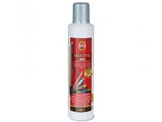 Fixatywa w aerozolu KOH-I-NOOR 300ml