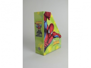 PUD�O ARCHIWIZACYJNE SPIDER MAN