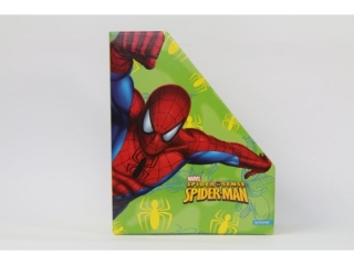PUD�O ARCHIWIZACYJNE SPIDER MAN