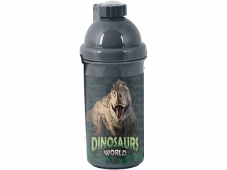 Bidon PASO Dinosaur