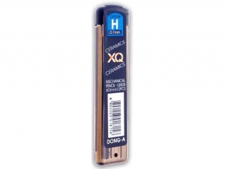 Grafit do o��wka automatycznego DONG-A XQ 07 MM H