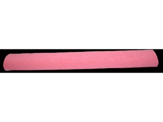 Bibu�a krepina extra ? kolor j. r�owy nr 109