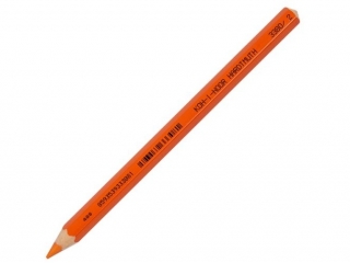 Kredka KOH-I-NOOR Omega (3370) nr.03 pomara�czowa