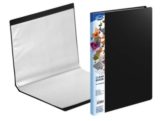 Album OFERTOWY 10 koszulek czarny FR91197
