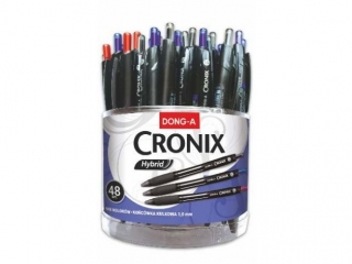DONG-A D�UGOPIS CRONIX HYBRID DISPLAY 48 SZT.