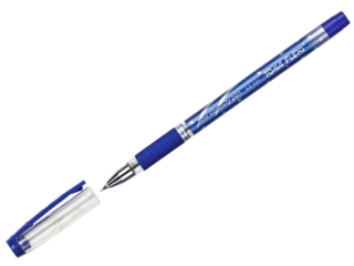 D�ugopis TOMA Flexi 0,5mm niebieski