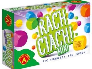 RACH CIACH - MINI (2103)