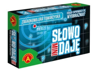 S�OWO DAJE - MINI  W (2110)